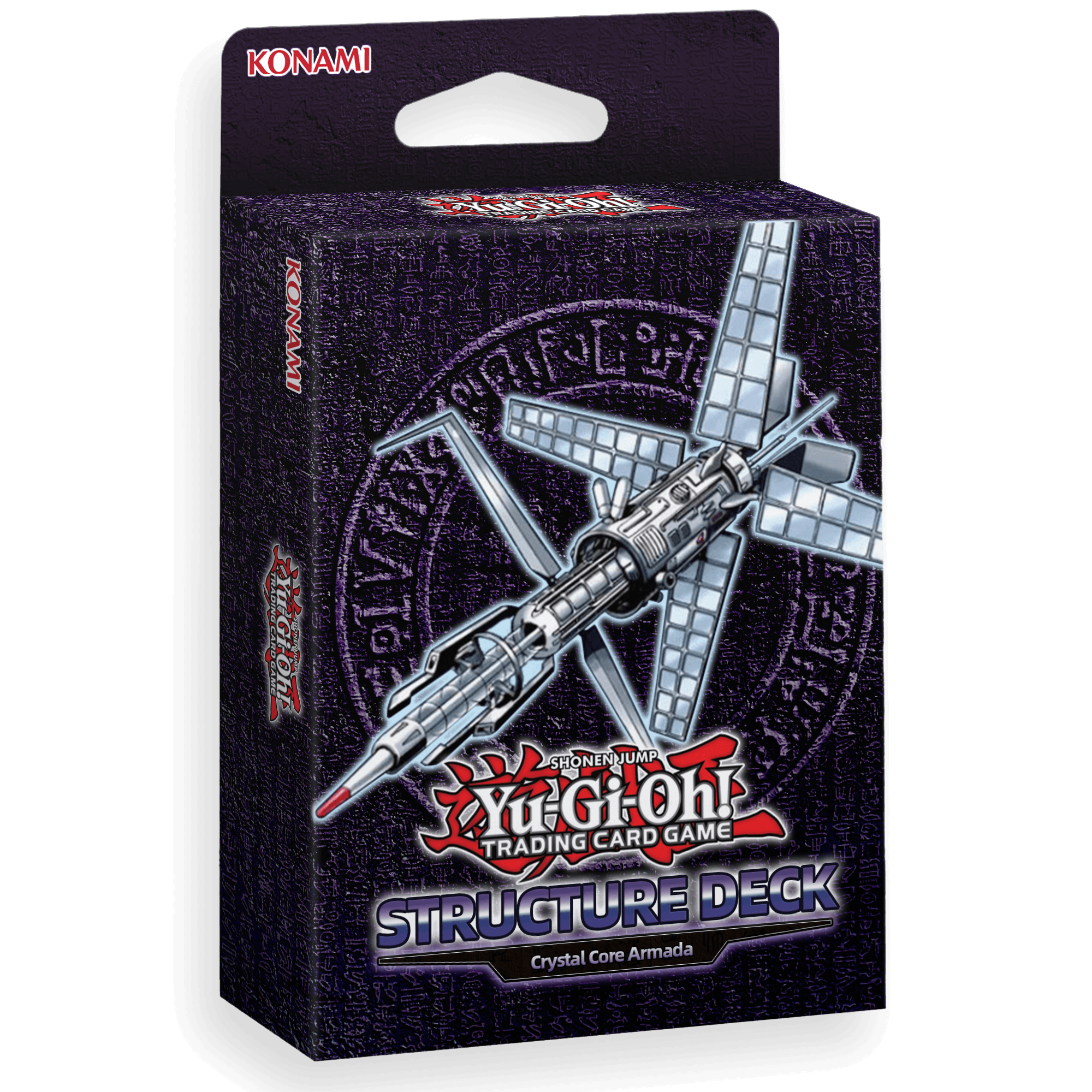 TT35 - Crystal Core Armada